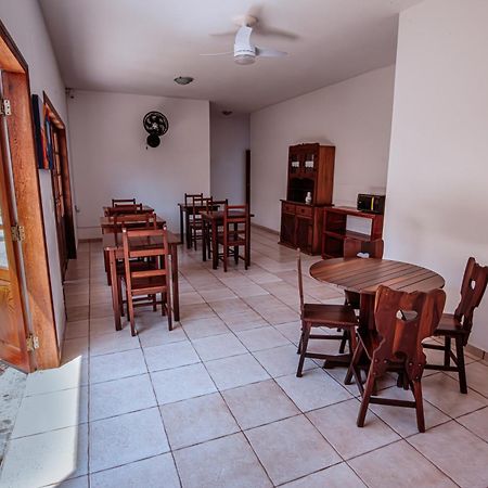 Pousada Ubatuba Itagua Exteriör bild