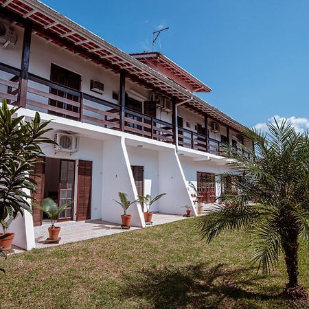 Pousada Ubatuba Itagua Exteriör bild
