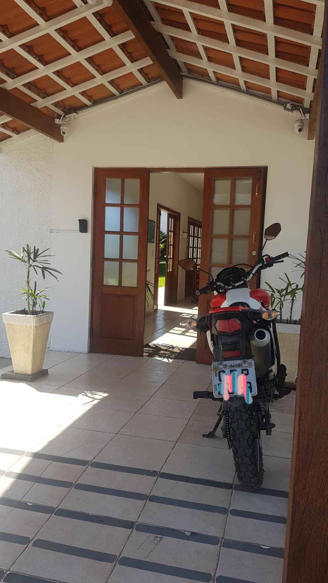 Pousada Ubatuba Itagua Exteriör bild