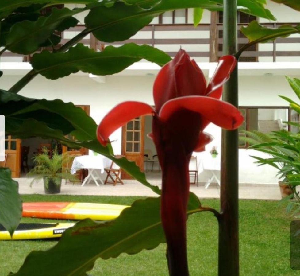 Pousada Ubatuba Itagua Exteriör bild