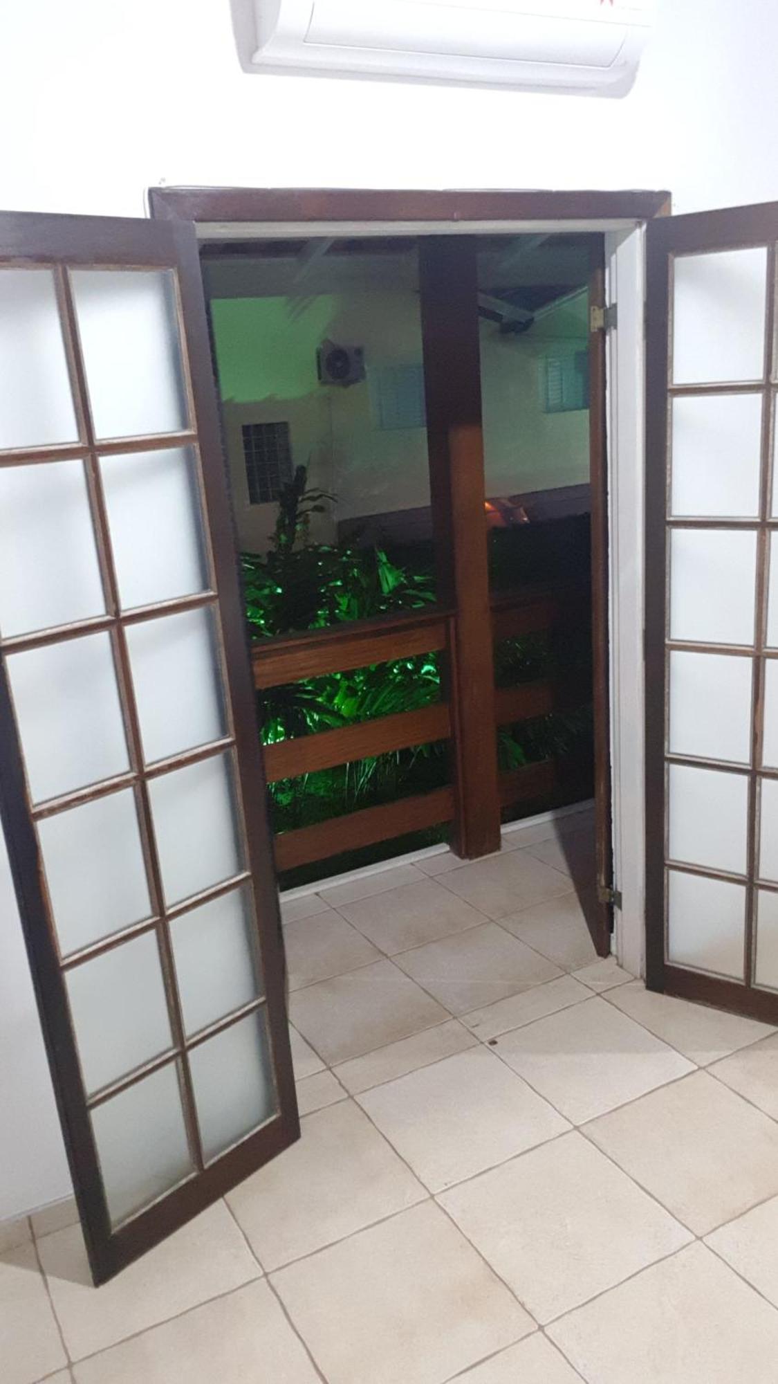 Pousada Ubatuba Itagua Exteriör bild