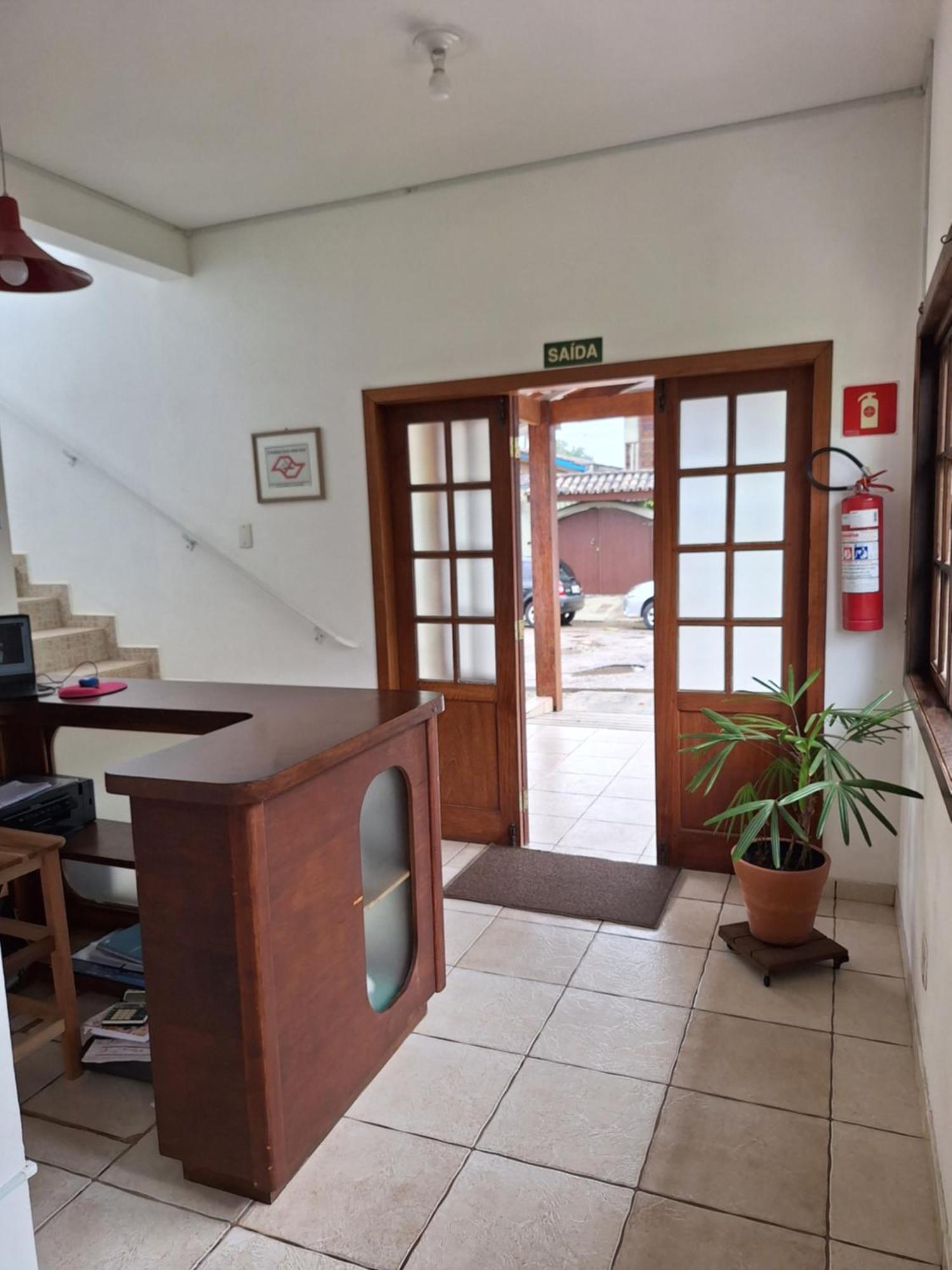 Pousada Ubatuba Itagua Exteriör bild