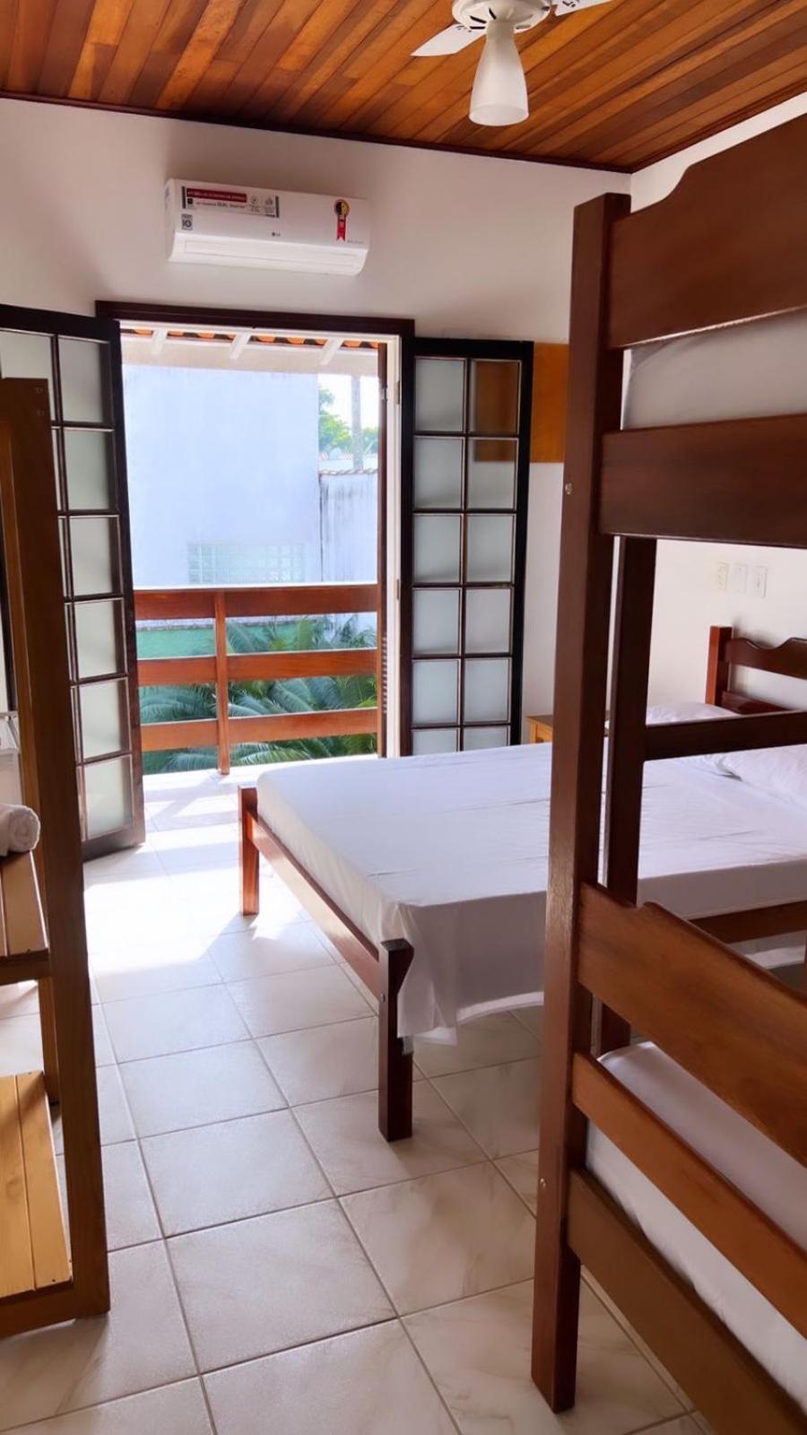 Pousada Ubatuba Itagua Exteriör bild