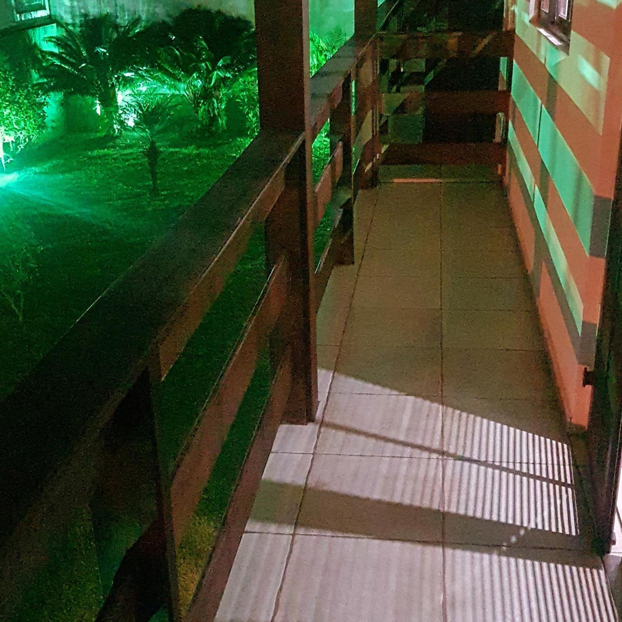 Pousada Ubatuba Itagua Exteriör bild
