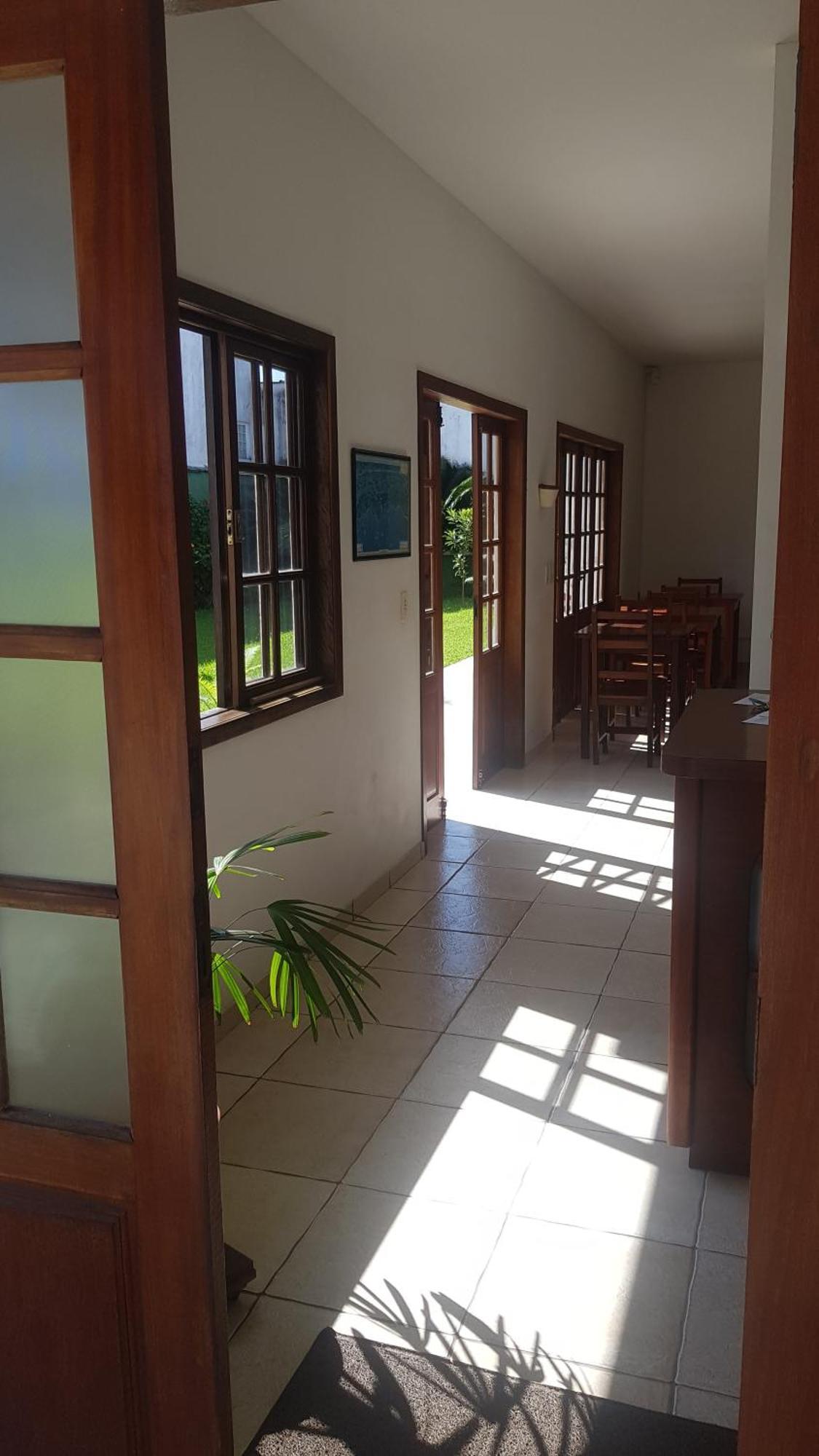 Pousada Ubatuba Itagua Exteriör bild