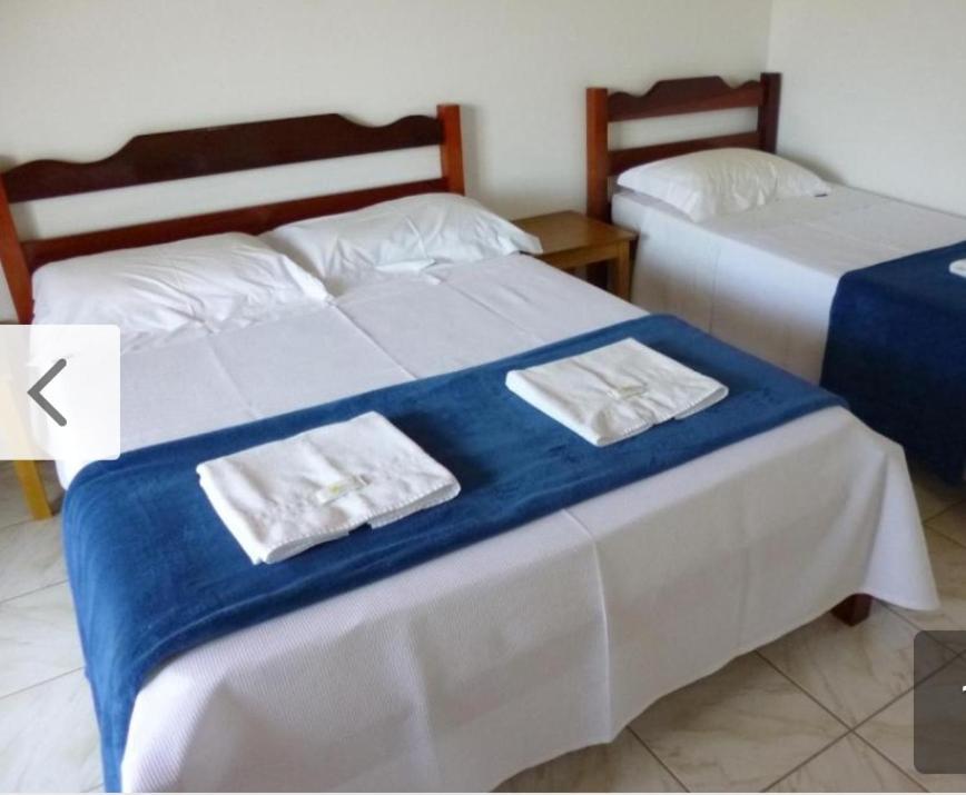 Pousada Ubatuba Itagua Exteriör bild