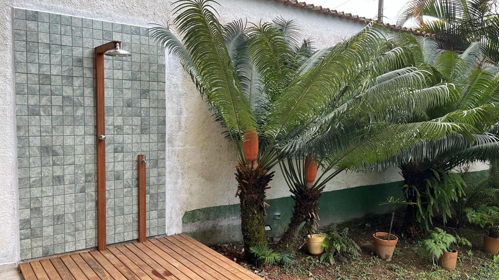 Pousada Ubatuba Itagua Exteriör bild