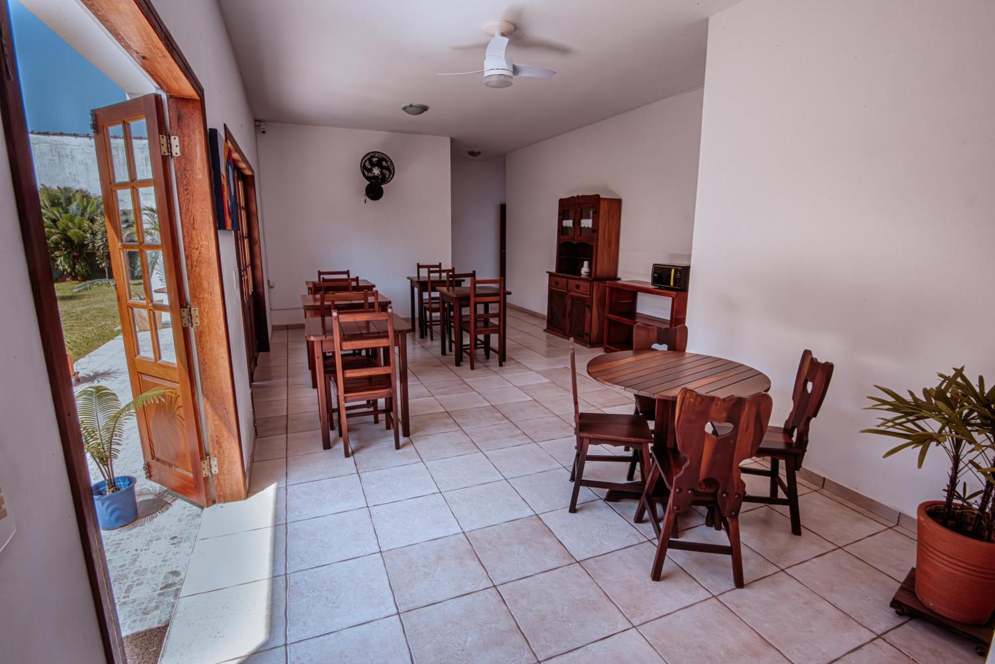 Pousada Ubatuba Itagua Exteriör bild