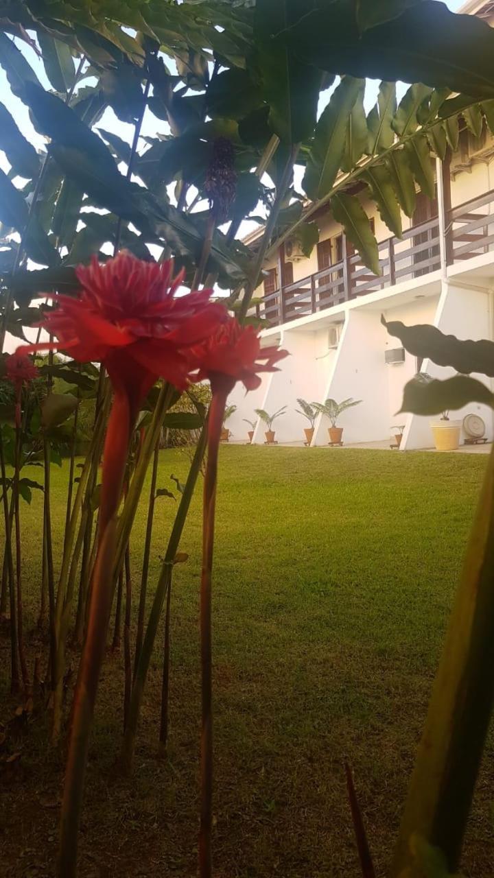 Pousada Ubatuba Itagua Exteriör bild