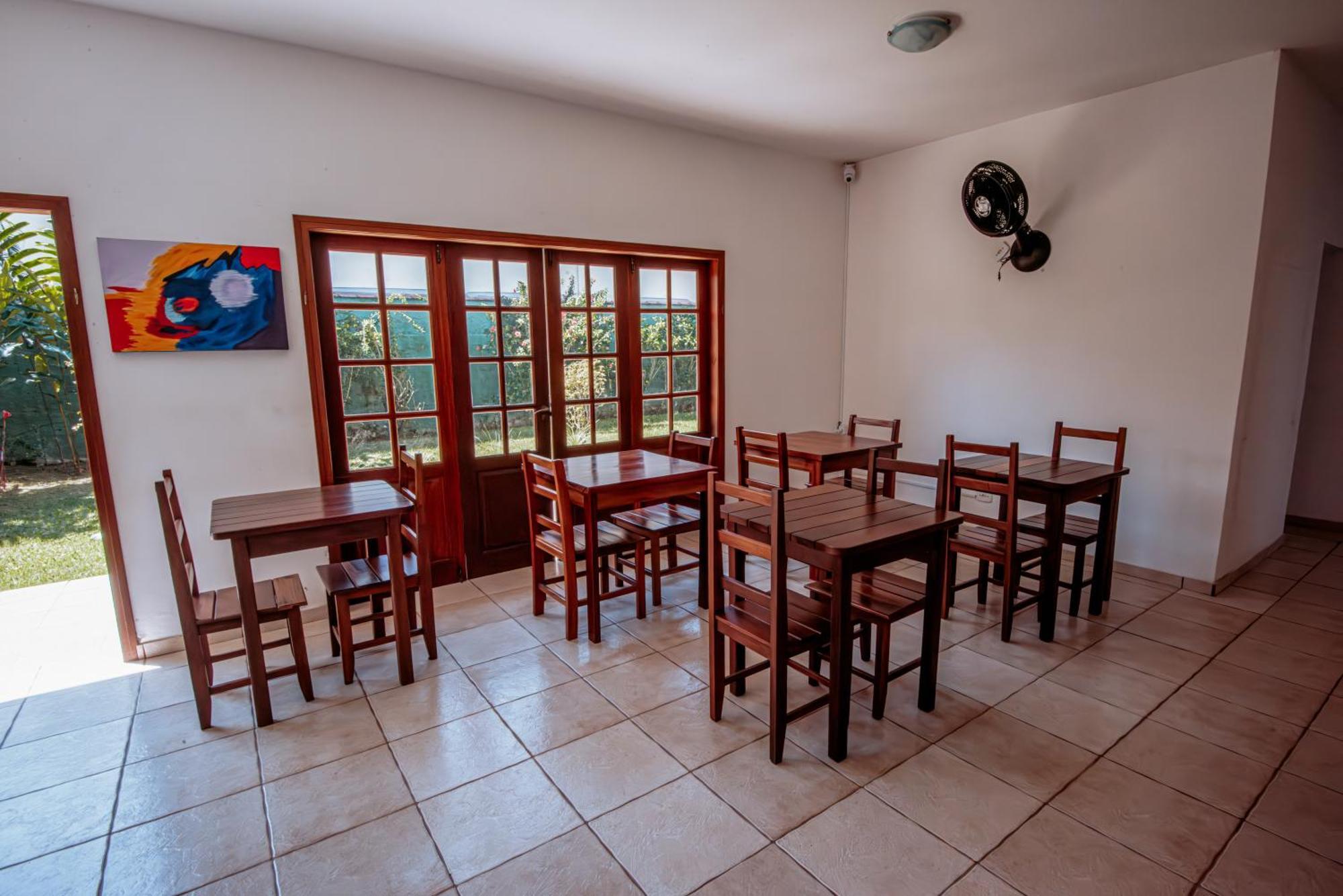 Pousada Ubatuba Itagua Exteriör bild