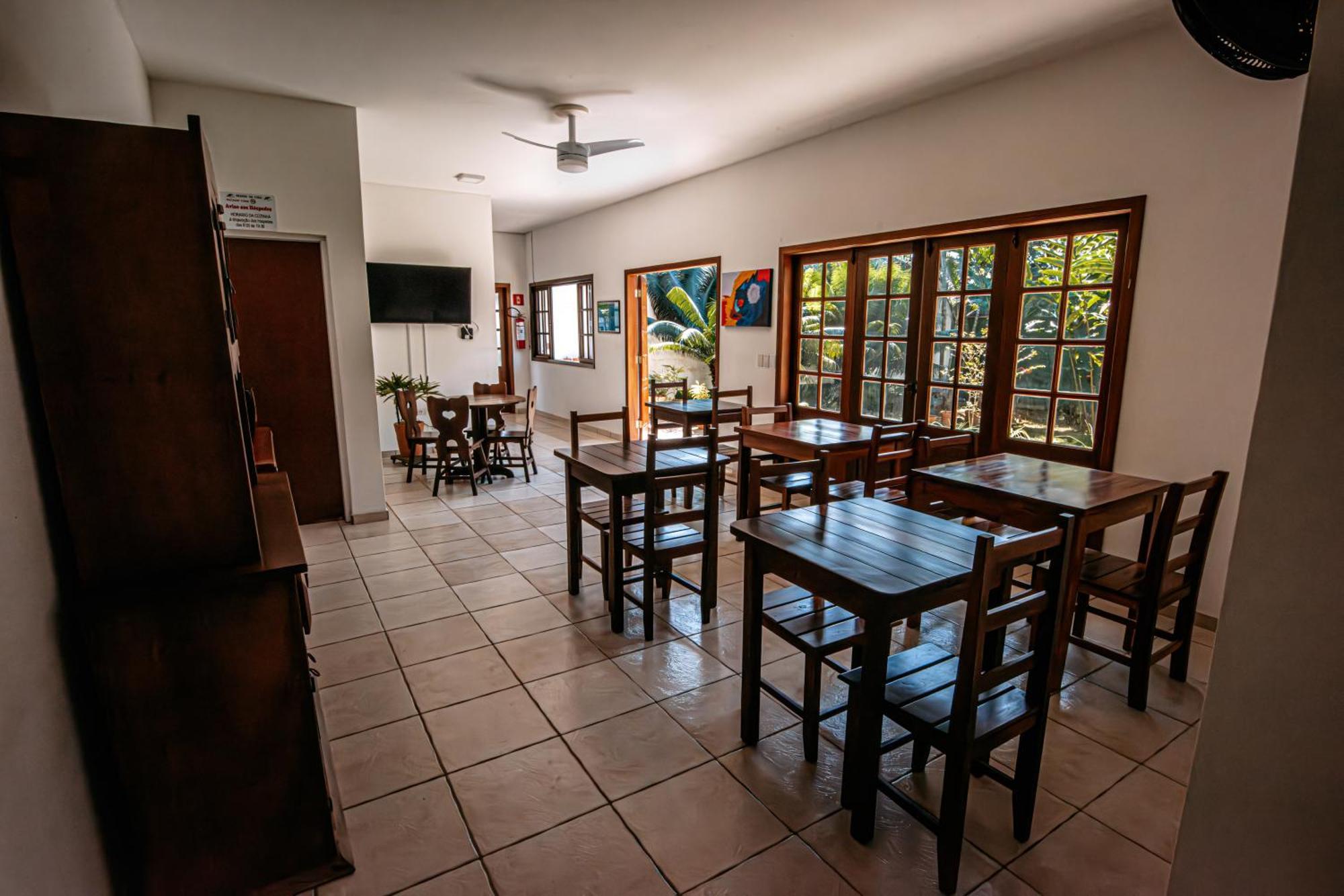 Pousada Ubatuba Itagua Exteriör bild