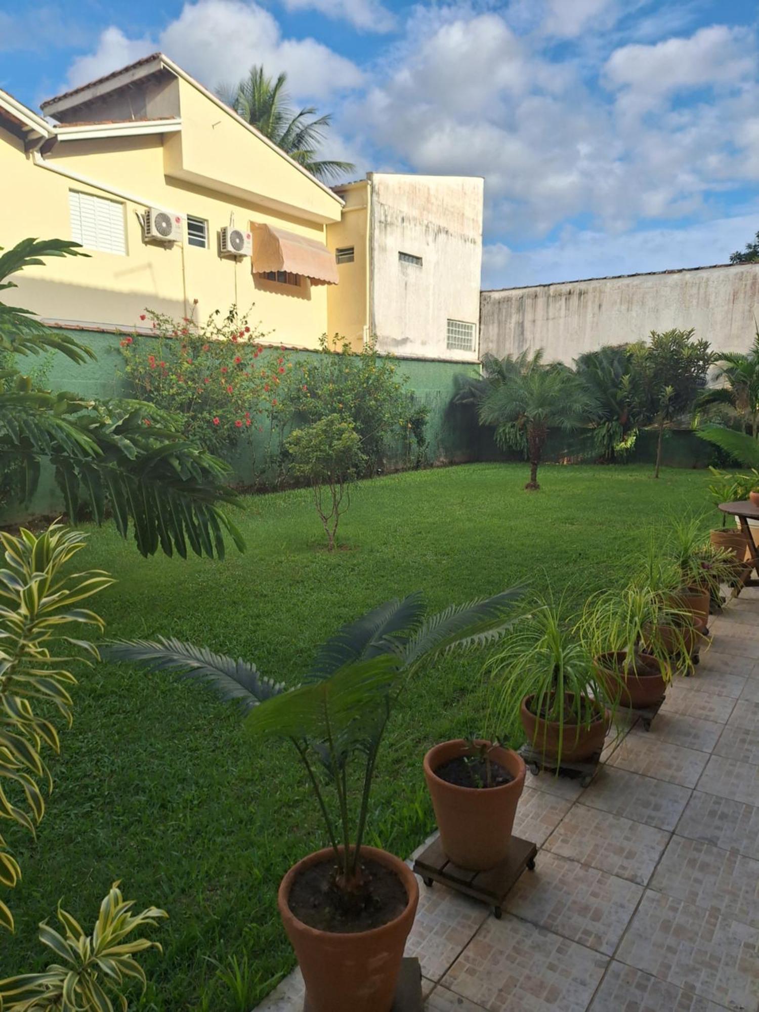 Pousada Ubatuba Itagua Exteriör bild