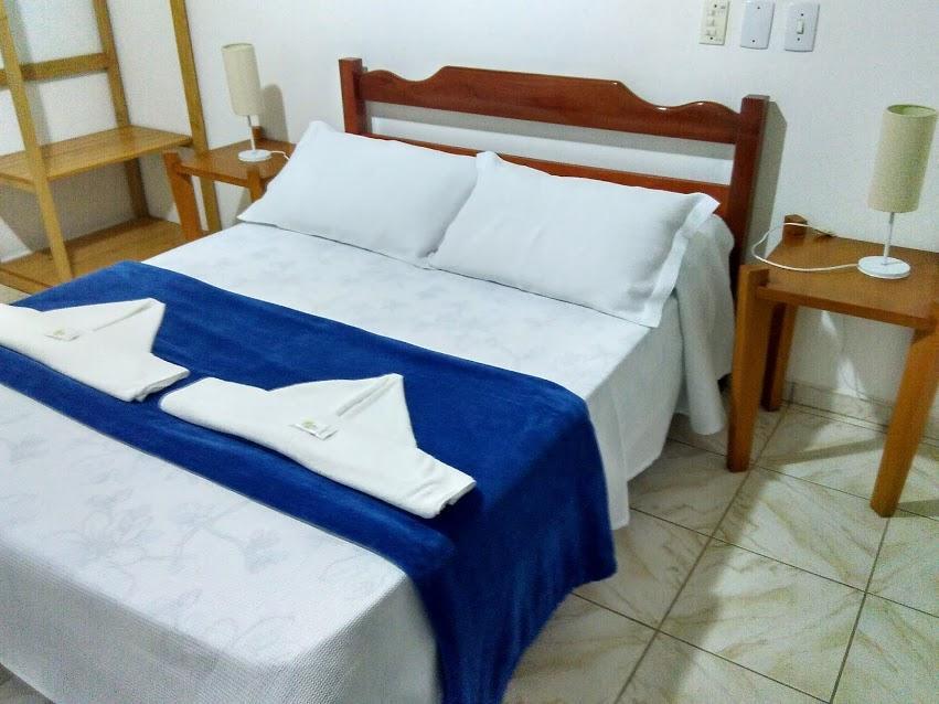 Pousada Ubatuba Itagua Exteriör bild