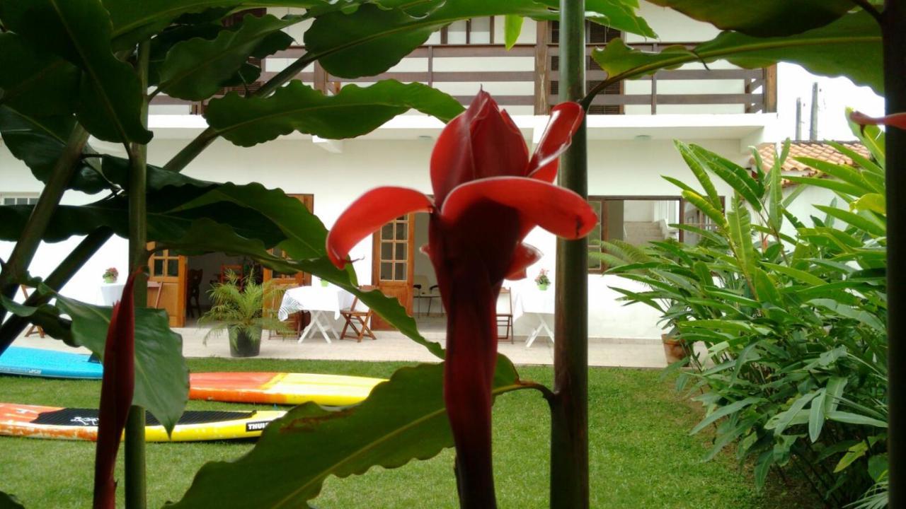Pousada Ubatuba Itagua Exteriör bild